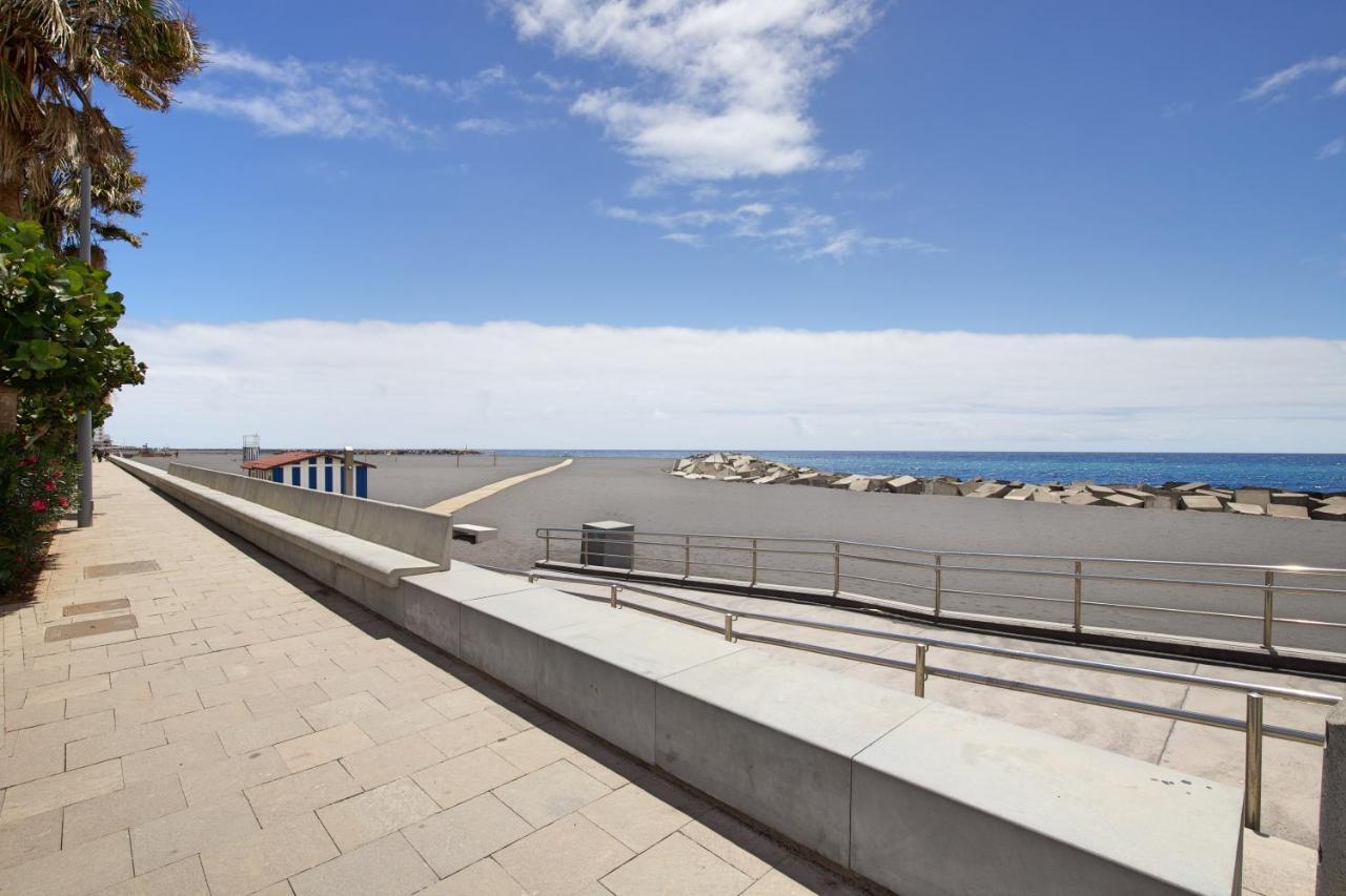Sonias City Beach Santa Cruz de la Palma  Eksteriør bilde