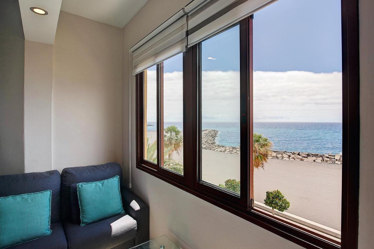 Sonias City Beach Santa Cruz de la Palma  Eksteriør bilde