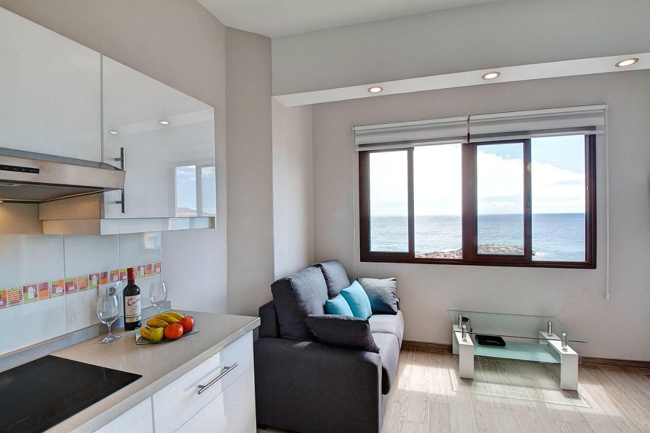 Sonias City Beach Santa Cruz de la Palma  Eksteriør bilde